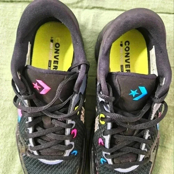 Converse G4 OX. Mens size 6/woman's size 7.5 - Picture 3 of 7